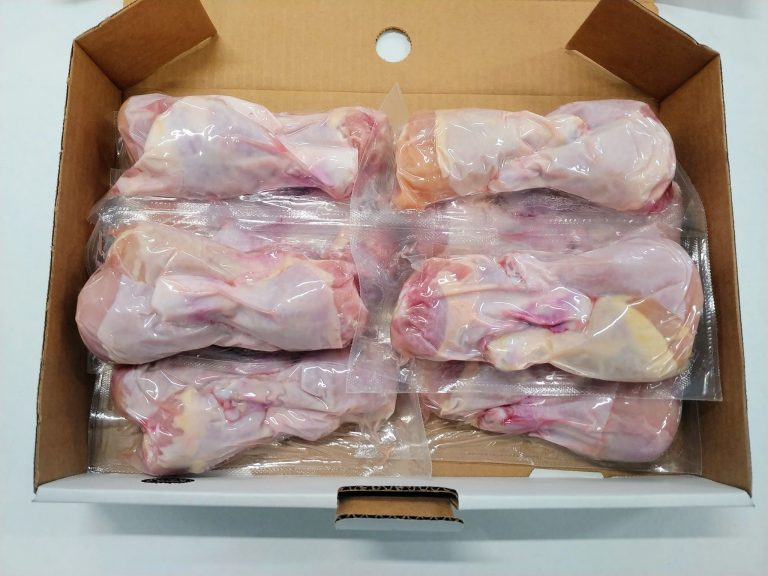 Grainfed chicken drumstick Dany The Meat Guy