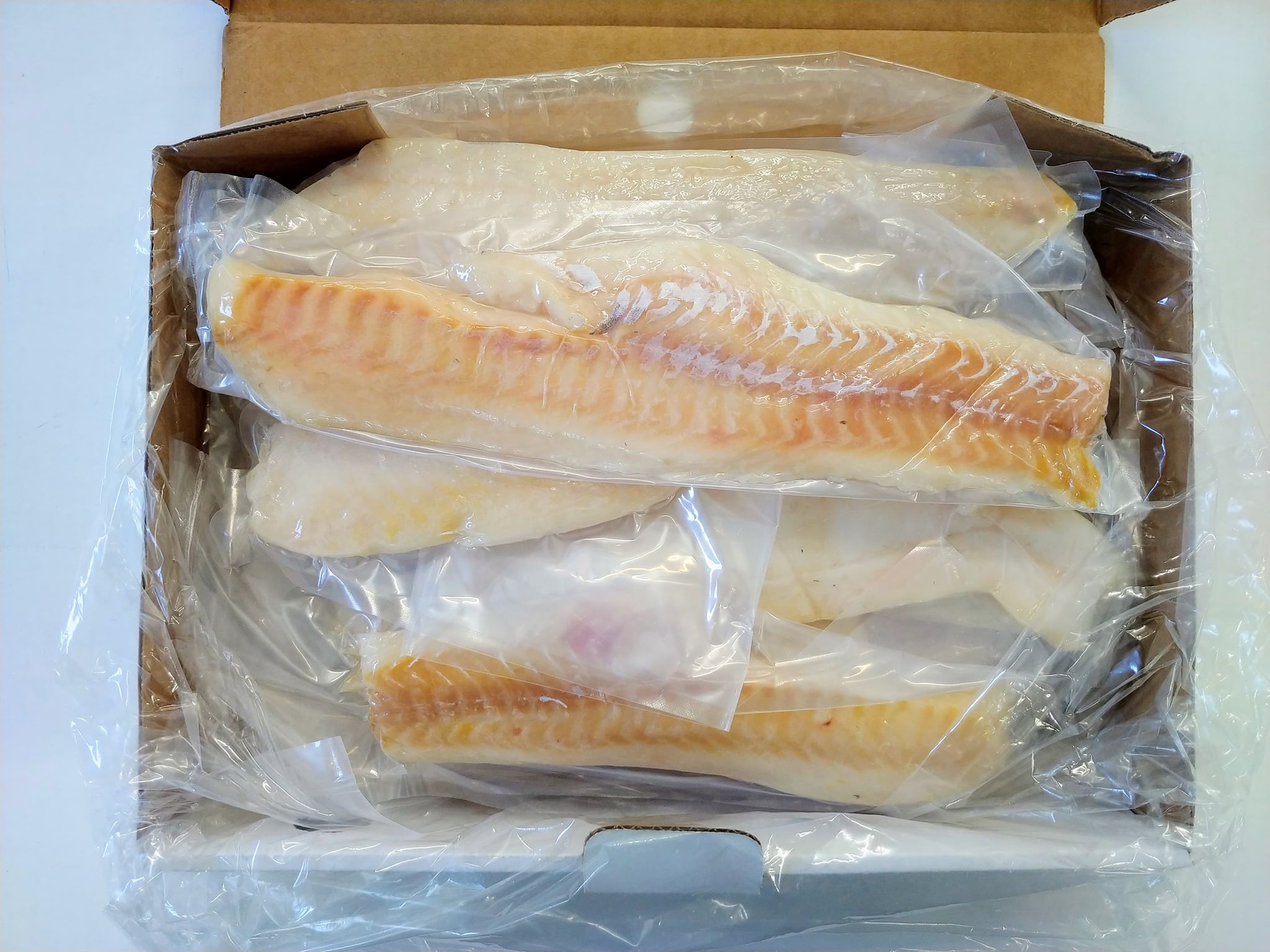 Cod Filet Dany The Meat Guy