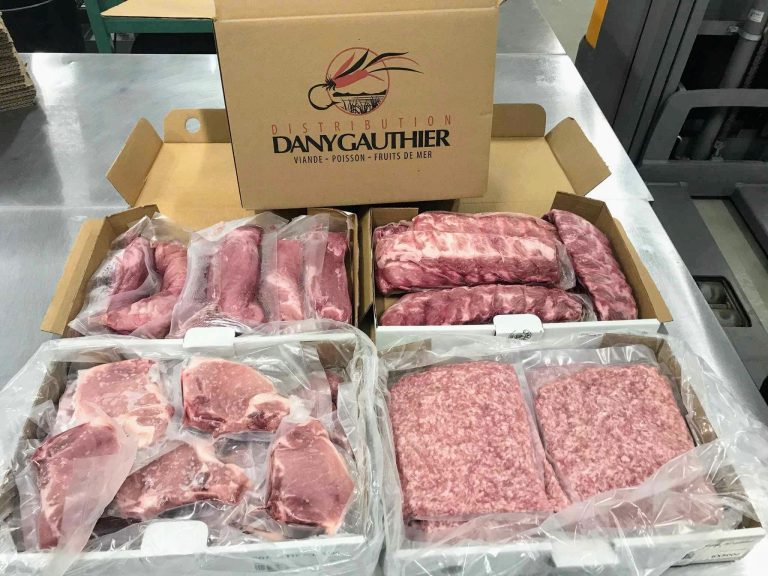 pork box Dany The Meat Guy