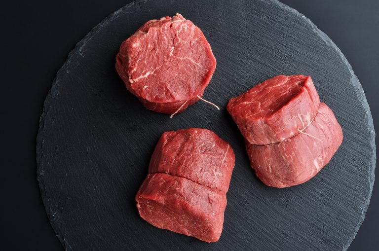 Beef Tenderloin (Filet mignon)10oz. Dany The Meat Guy